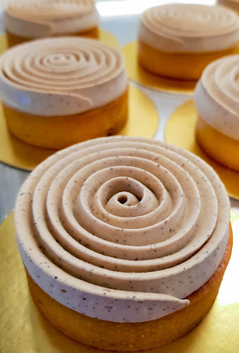 Comentarii opinii despre Chiak Pâtisserie (Online Patisserie - Advance Orders Only)