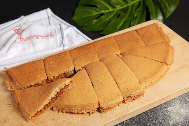 Mian Mian Bu Duan Peanut Pancake 绵绵不断 - Singapore