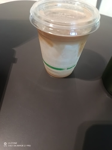 Opinii despre Bub Coffee în Singapore - Hospitality and gastronomy