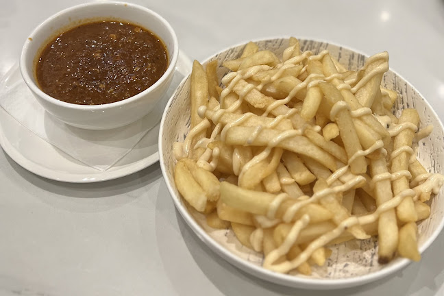 Tanglin Cookhouse (Paya Lebar Quarter)