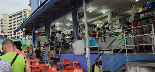 447 Sembawang Rd, Singapore 758404