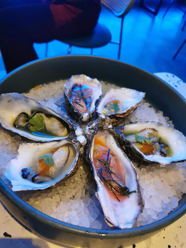 Comentarii opinii despre HUE restaurant