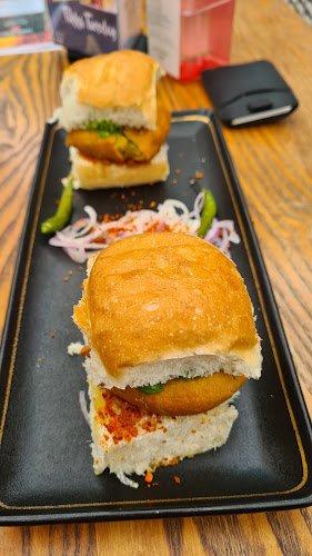 Comentarii opinii despre Gabbar Bistro & Bar @ Clarke Quay