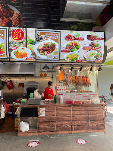 Comentarii opinii despre Broadway Coffeeshop @ 610 Tampines North Drive 1