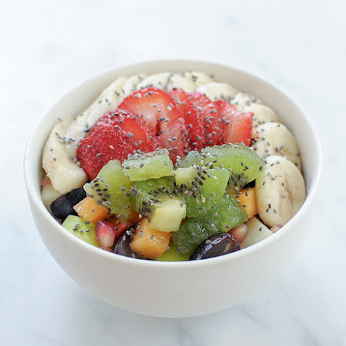 Comentarii opinii despre Plain Vanilla Neil Road