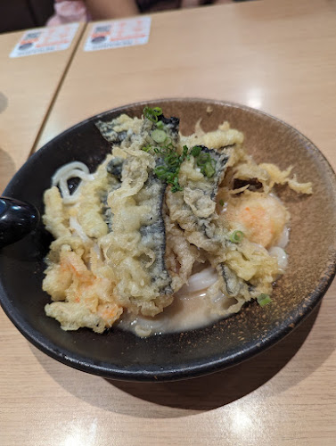 Comentarii opinii despre Ichiban Boshi (Century Square)