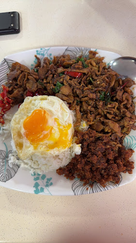 Amphorn Thai Food - Hospitality and gastronomy