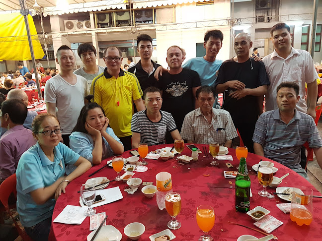 Jackson Bakery & Confectionery - Singapore