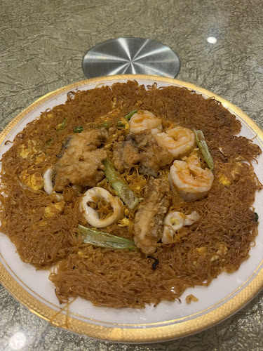 Crown Prince Restaurant (Aranda Country Club) - Singapore