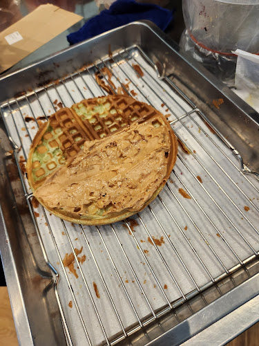 Opinii despre Kiasu Beancurd and Waffles Singapore în Singapore - Hospitality and gastronomy