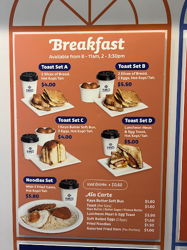 Kakis Kitchen - Hospitality and gastronomy