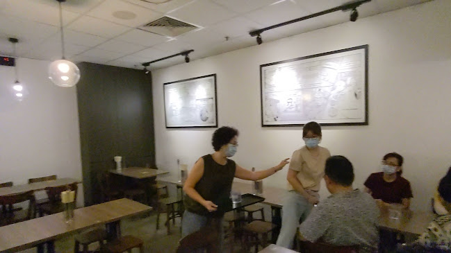 Brothers Ramen - Hospitality and gastronomy