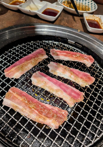Tokyo Yakiniku Heijoen Takashimaya 東京焼肉平城苑 高島屋 - Hospitality and gastronomy