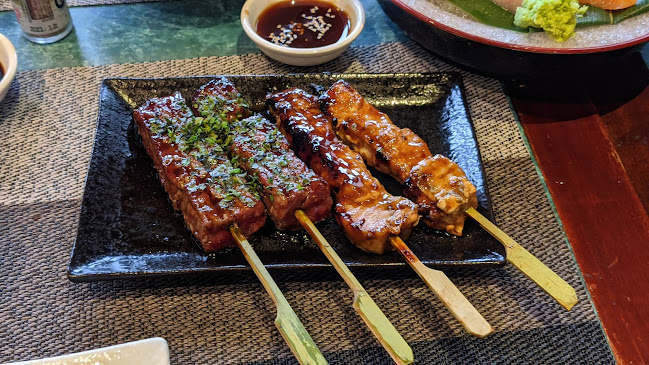 Dark Horse Restaurant