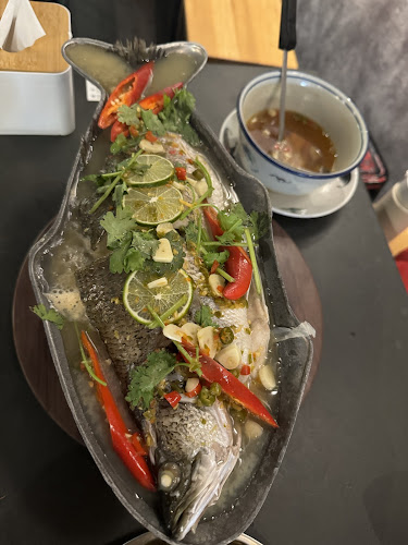 Comentarii opinii despre NangLen Thai Restaurant Bar | Tanjong Pagar | Tom Yum Mama