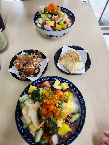 Izumi Japanese Restaurant - Hospitality and gastronomy