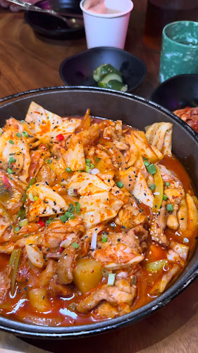 예약 YeYak Korean Restaurant (Keppel Road)