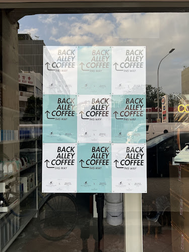 Comentarii opinii despre Brawn & Brains Coffee - 673 Geylang Rd