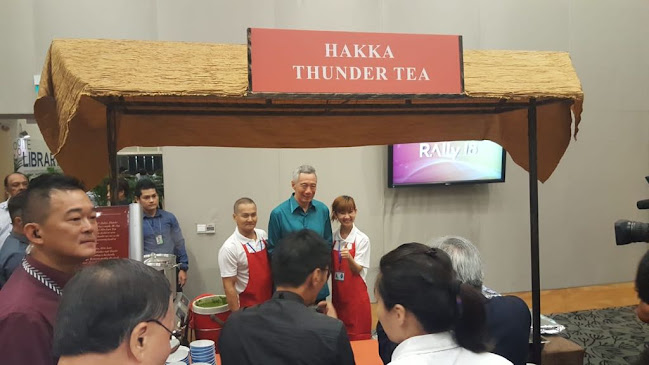 38A Margaret Dr, #02-34, Singapore 142038