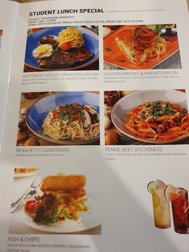 Hot Tomato - Singapore