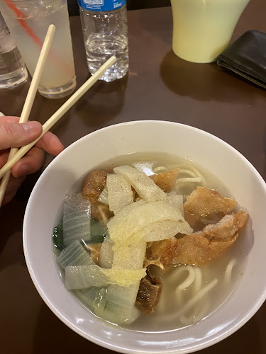 Comentarii opinii despre Noodle Man