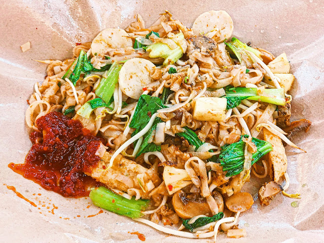 848 Yishun Street 81, #01-136, Singapore 760848