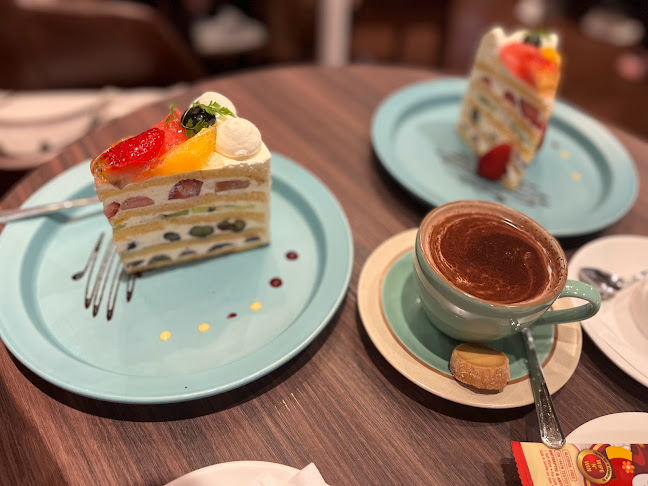 Cafe Ma Maison - Hospitality and gastronomy