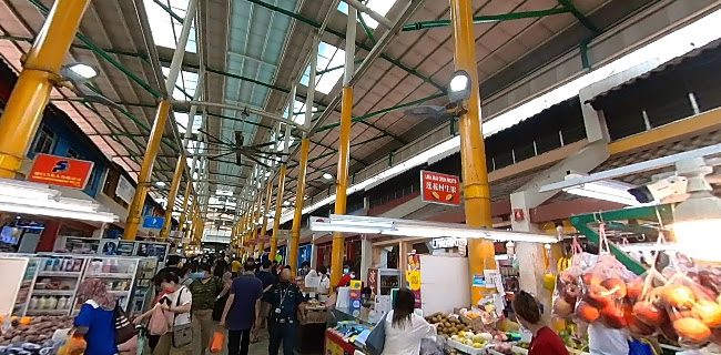 257 Bangkit Rd, Singapore 670257