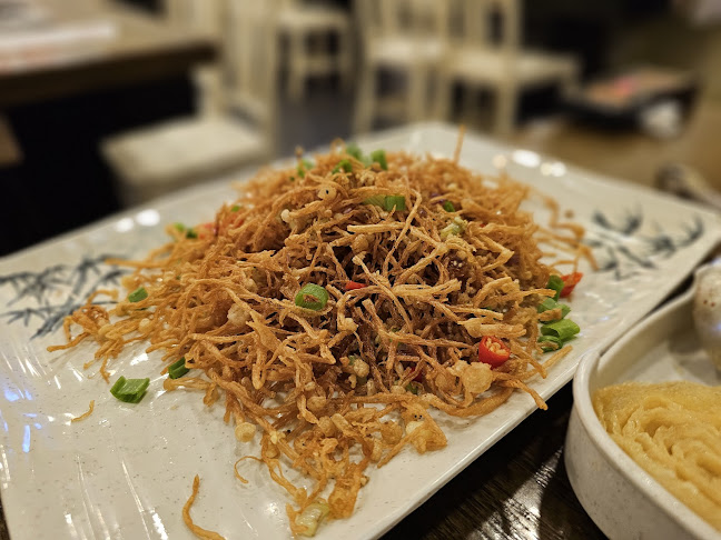 Comentarii opinii despre Parkway Mini Steamboat