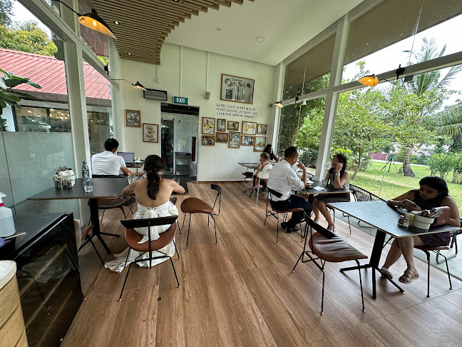 Comentarii opinii despre Baker & Cook - Dempsey