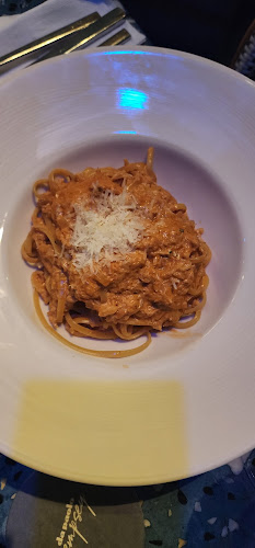 Da Paolo Dempsey Restaurant & Bar - Singapore