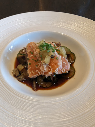 Wooloomooloo Steakhouse Singapore