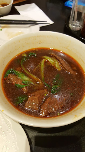 Din Tai Fung @ The Centrepoint - Singapore