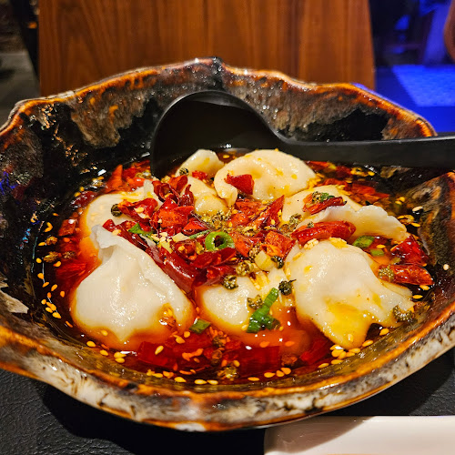 Fu Lin Bar & Kitchen - Hospitality and gastronomy