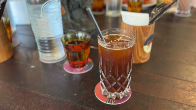 Comentarii opinii despre Common Man Coffee Roasters - Joo Chiat Road