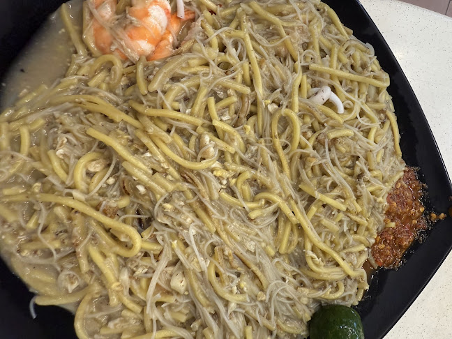 Opinii despre Shiok Hokkien Mee Bedok în Singapore - Hospitality and gastronomy