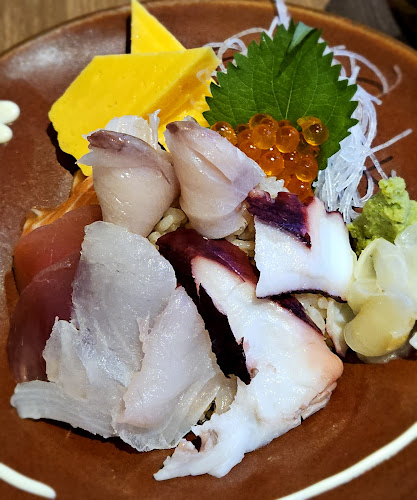 AJI ICHI Sushi Bar - Singapore