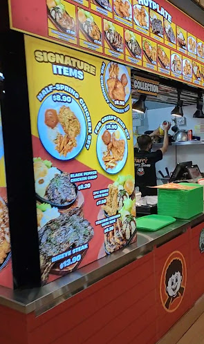 Fatty Bom Bom - Hospitality and gastronomy