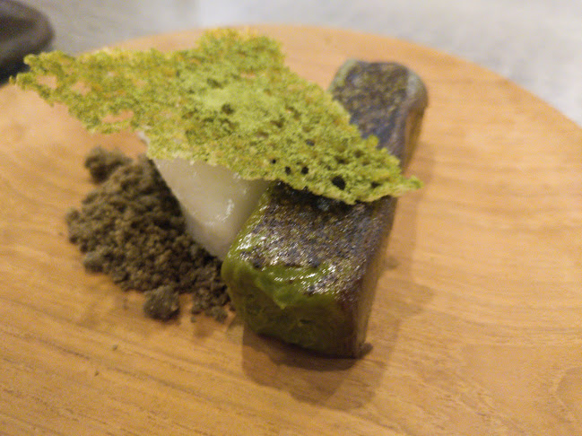 Comentarii opinii despre 2am: dessertbar