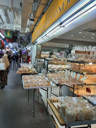 Bethel Confectionery