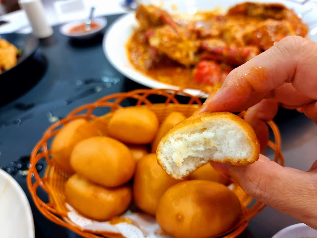 JUMBO Seafood - East Coast - Hospitality and gastronomy