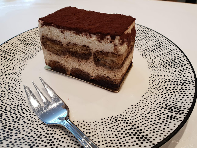 食堂 Shi Tang by Mahota Kitchen