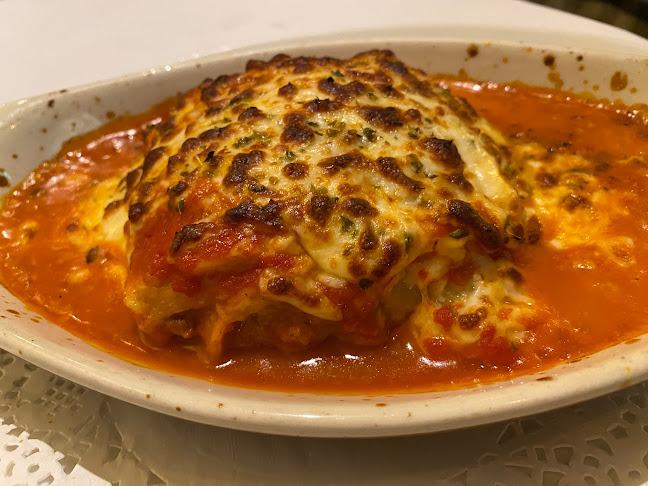 Bruno's Pizzeria & Grill Katong - Singapore