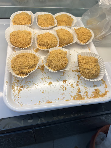 Comentarii opinii despre June Bakery