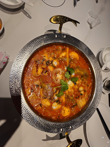 Little Pond 小鱼塘@Northpoint City