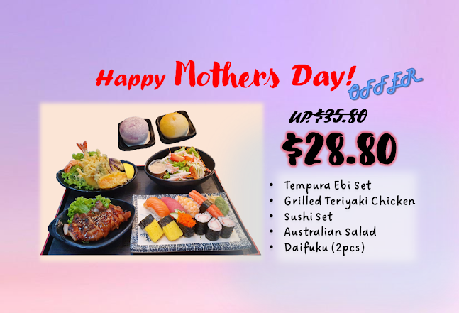 Izumi Japanese Restaurant - Singapore