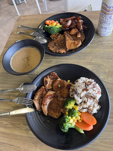 Opinii despre Wild Olives în Singapore - Hospitality and gastronomy