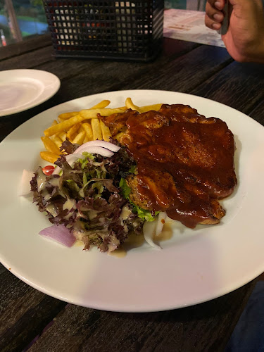 georges by the Bay - Singapore