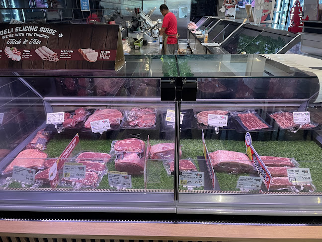 Eater's Market - Boutique Butcher
