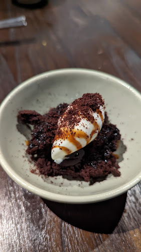 Project Cohesive (Private Dining) - Singapore